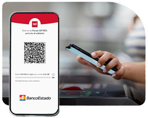APP BancoEstado
