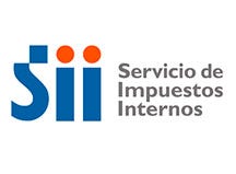 Logo Servicio de Impuestos Internos Logo Servicio de Impuestos Internos