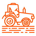 icono tractor