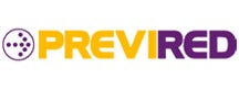 Logo Previred