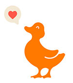 Pato BancoEstado Pato BancoEstado