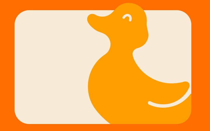 Pato BancoEstado Pato BancoEstado