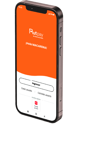 Máquina Compraquí