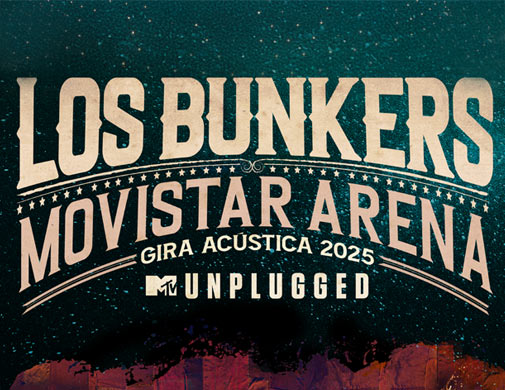 Los Bunkers