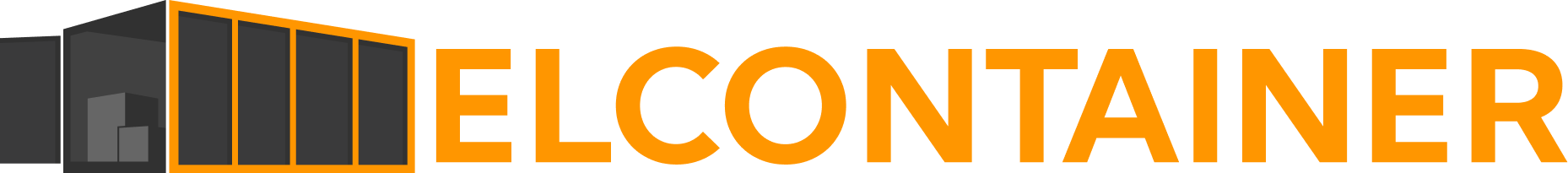 Logo El Container