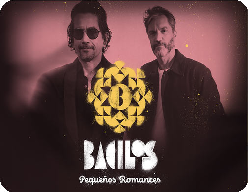 Bacilos