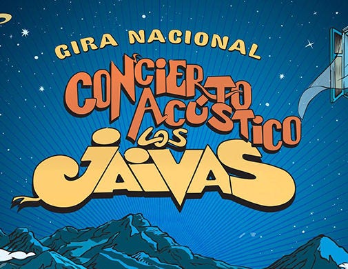 Los Jaivas