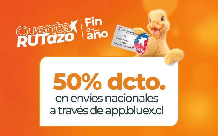 CuentaRUTazo