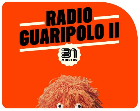 Radio Guaripolo 2
