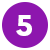 Número 5 Número 5