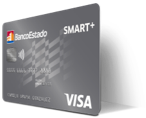 Imagen tarjeta SMART+