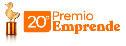 Logo Premio Emprende Logo Premio Emprende