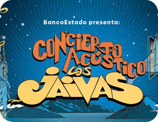 Los Jaivas