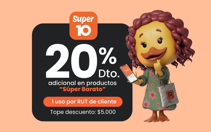 Mujer navegando en la App Rutpay para obtener cupón de Gas Licuado de $27.000