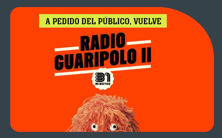 Radio Guaripolo 2