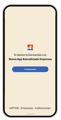 APP BancoEstado