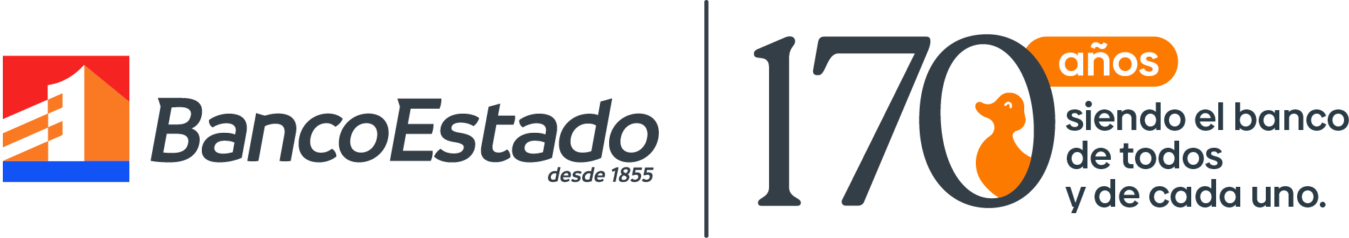 BancoEstado 170 años siendo el banco de todos y de cada uno BancoEstado 170 años siendo el banco de todos y de cada uno