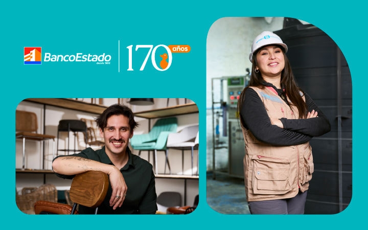 Emprendedores Emprendedores