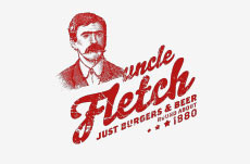 Uncle Fletch Uncle Fletch