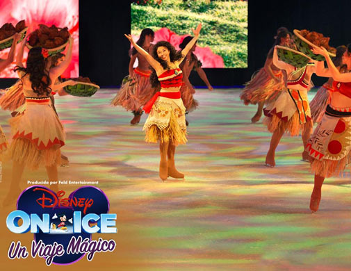 Disney On Ice