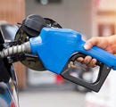Dispensador de combustible conectado a vehículo