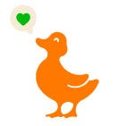 Pato BancoEstado Pato BancoEstado