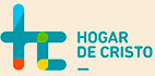Logo Hogar de Cristo Logo Hogar de Cristo