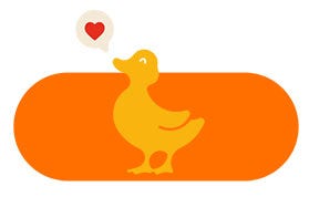 Pato BancoEstado