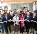 Inauguración nueva sucursal en Ninhue