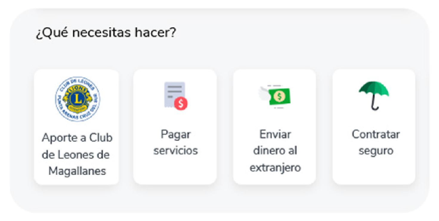 Paso a paso App Paso a paso App