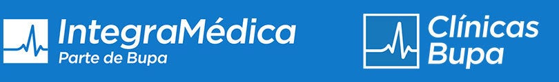 Logo Integramédica