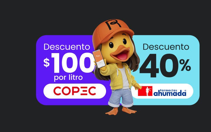 Fasa y Copec