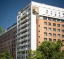 Casa matriz BancoEstado