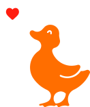 Pato BancoEstado