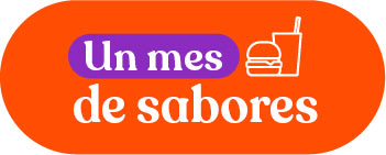 Mayo un mes de sabores