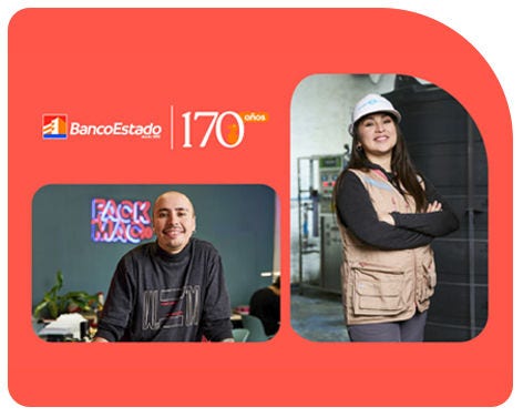 Emprendedores