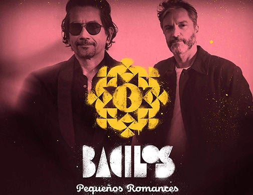 Bacilos