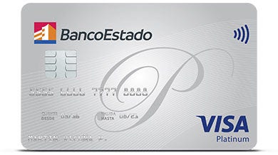 Visa Platinum