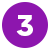 Número 3 Número 3