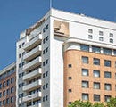 Casa matriz BancoEstado