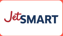 Logo JetSMART
