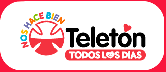 Logo Teletón