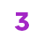 Tres