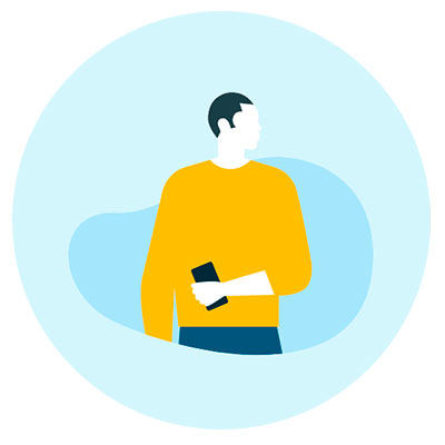 Ilustraciones de personas