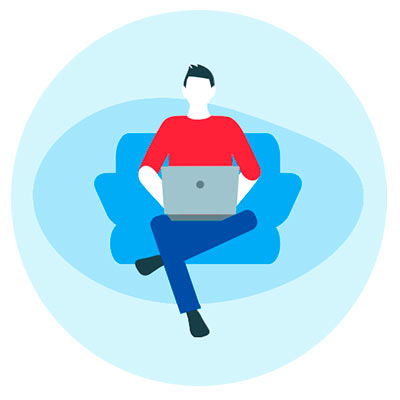 Ilustraciones de personas
