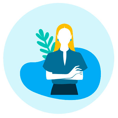 Ilustraciones de personas