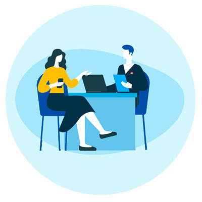 Ilustraciones de personas