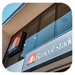 Sucursal BancoEstado