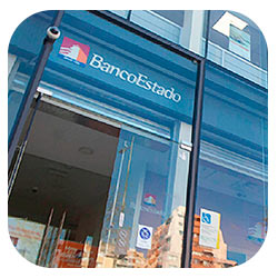 Sucursal BancoEstado