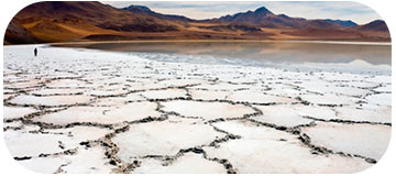 Imagen de desierto